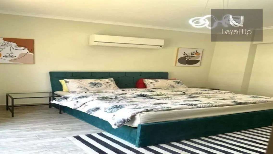 Stunning Rental Apartment with Convenient Amenities