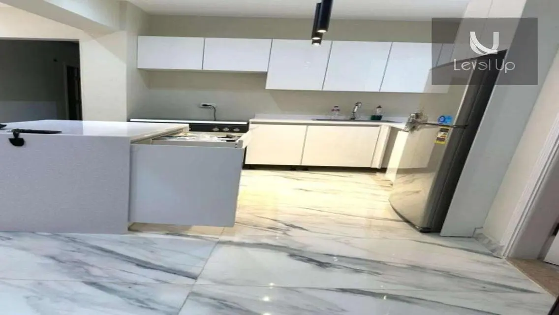 Stunning Rental Apartment with Convenient Amenities