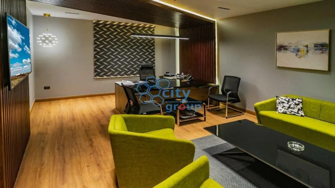 Perfect Home with Ample Space