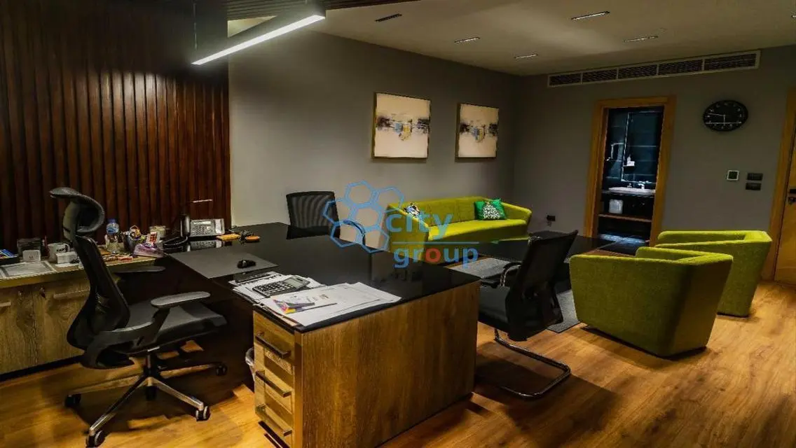 Perfect Home with Ample Space