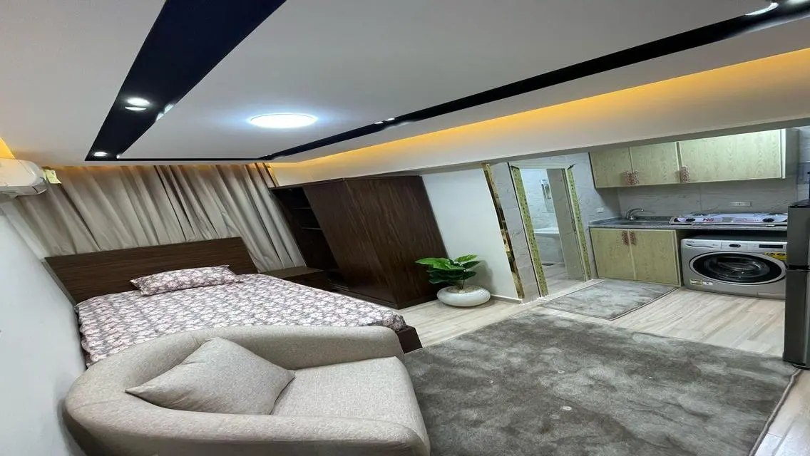 شقة مميزة للإيجار بسعر 7500