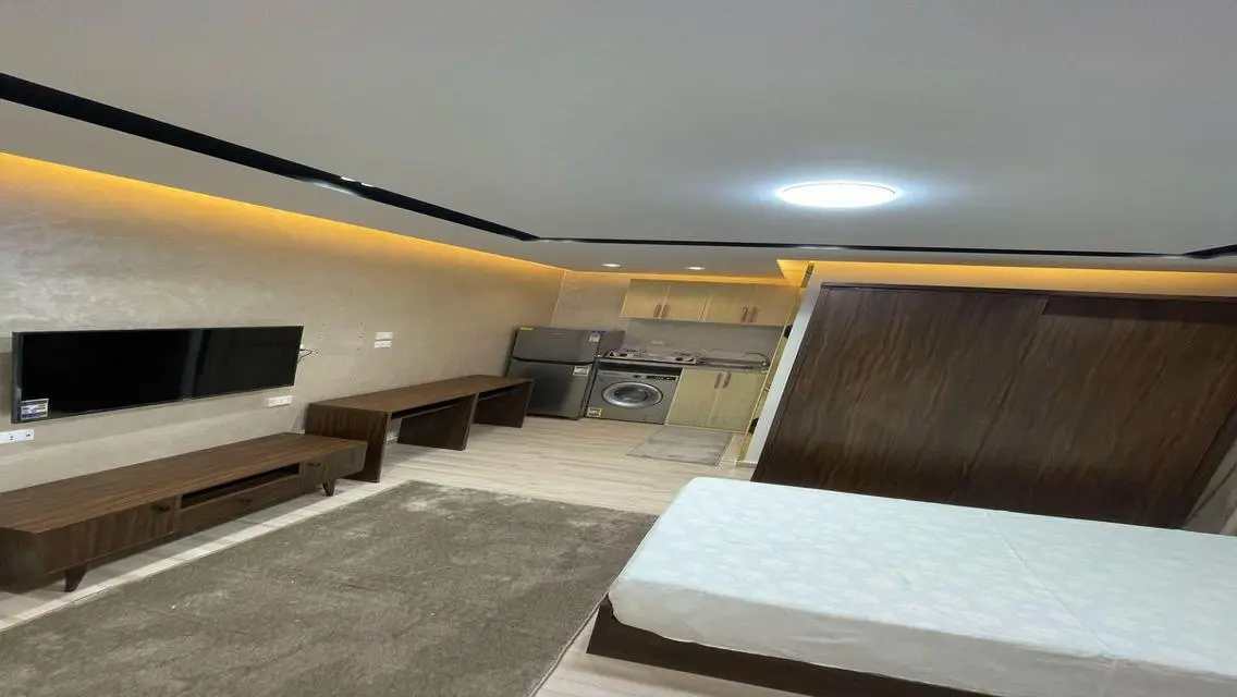 شقة مميزة للإيجار بسعر 7500