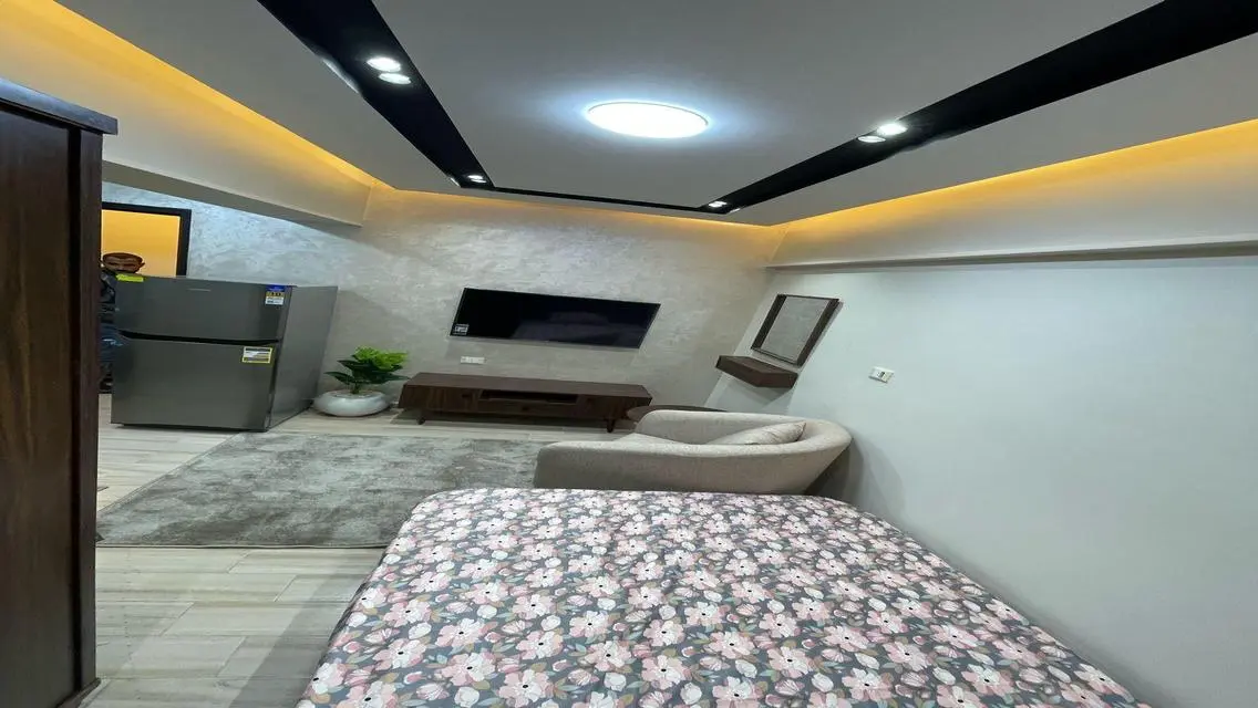 شقة مميزة للإيجار بسعر 7500
