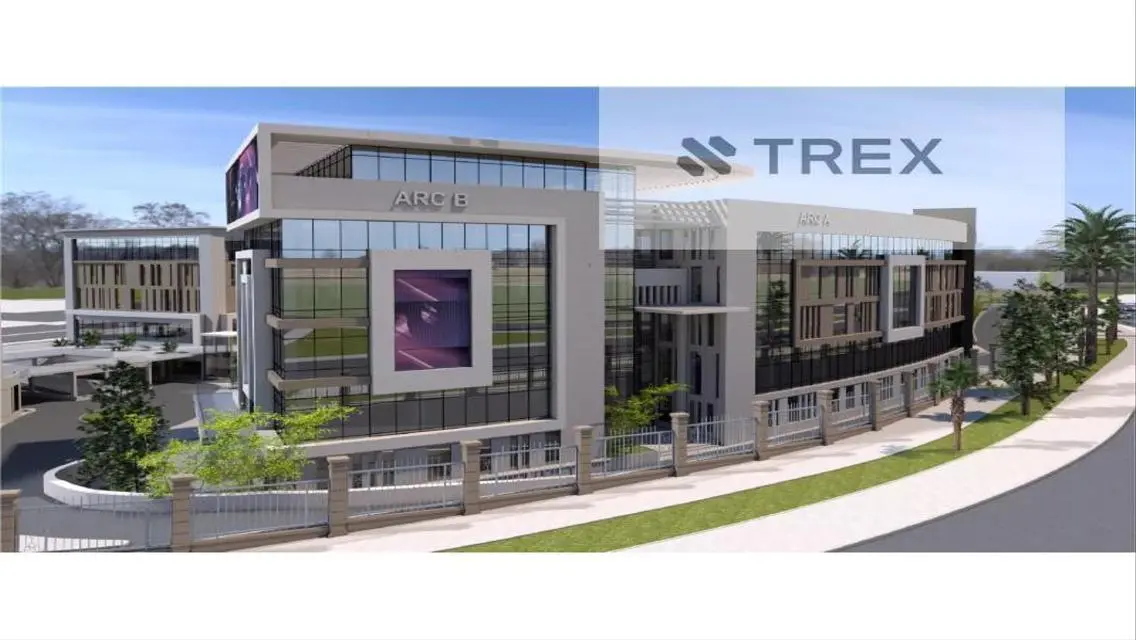 Fantastic Investment Opportunity in Healthcare City