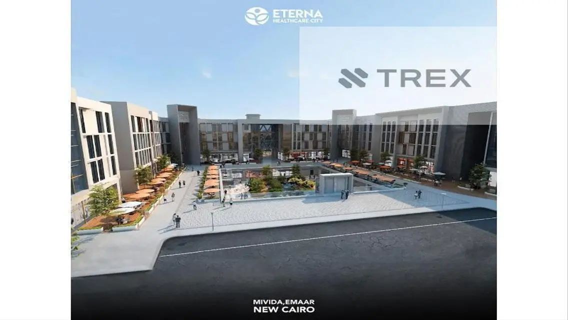 Fantastic Investment Opportunity in Healthcare City