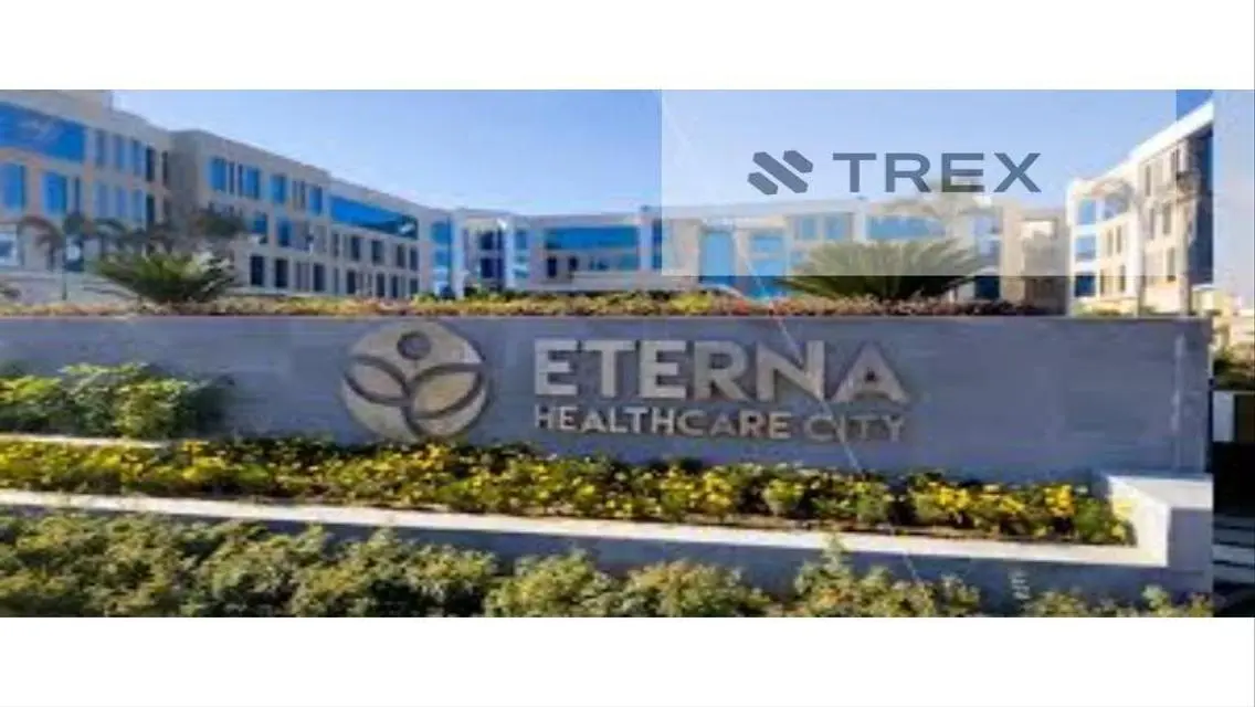 Fantastic Investment Opportunity in Healthcare City