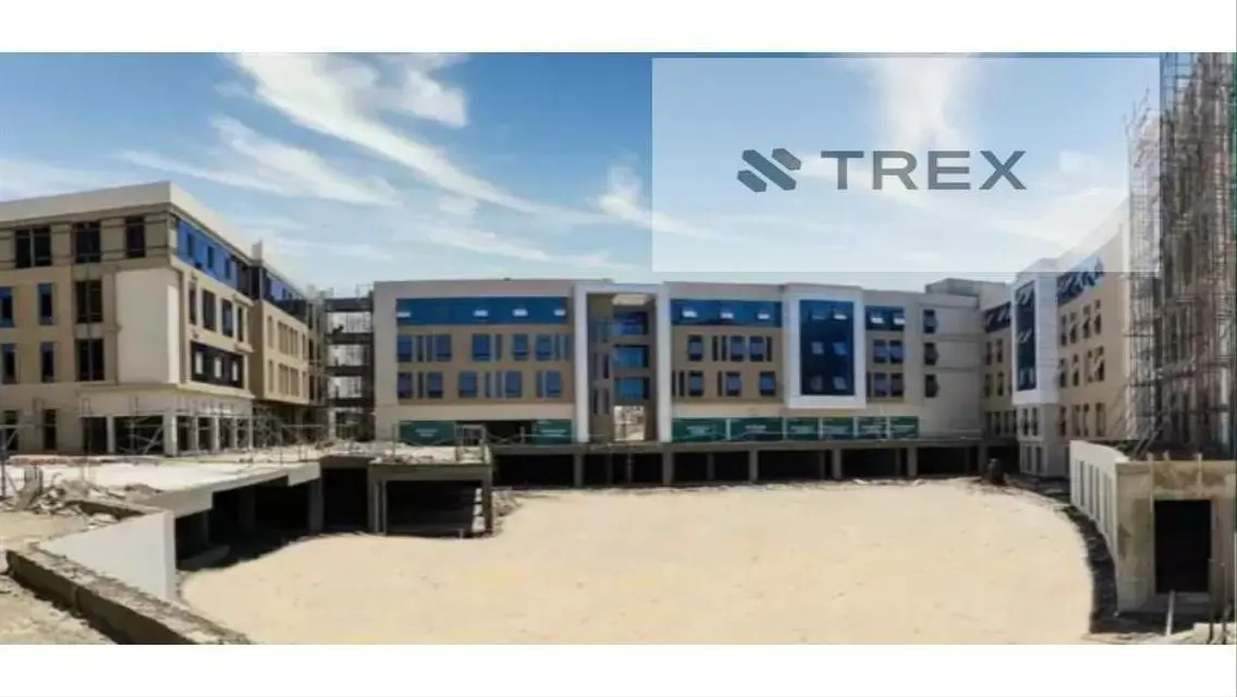 Fantastic Investment Opportunity in Healthcare City