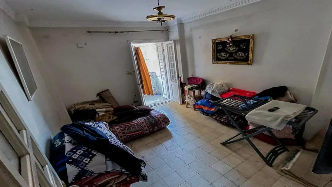 Apartment for Rent in Boulkly for 1,200,000 EGP
