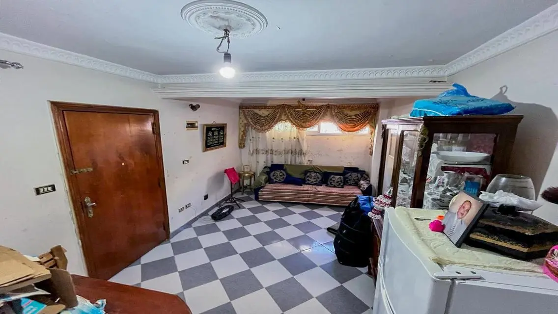 Apartment for Rent in Boulkly for 1,200,000 EGP