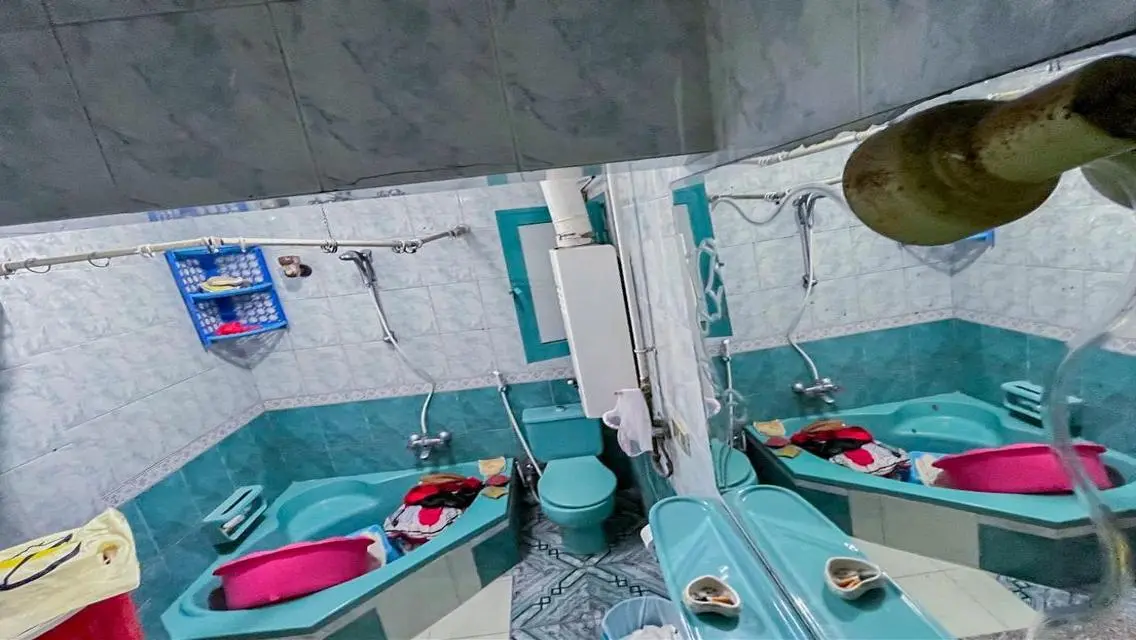 Apartment for Rent in Boulkly for 1,200,000 EGP