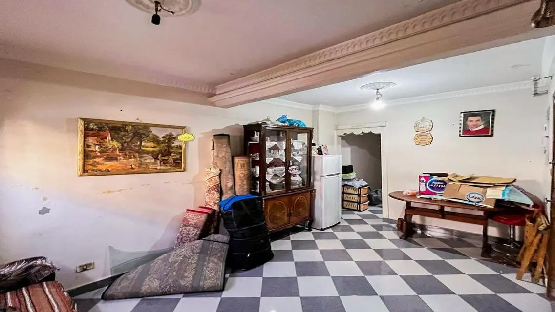 Apartment for Rent in Boulkly for 1,200,000 EGP