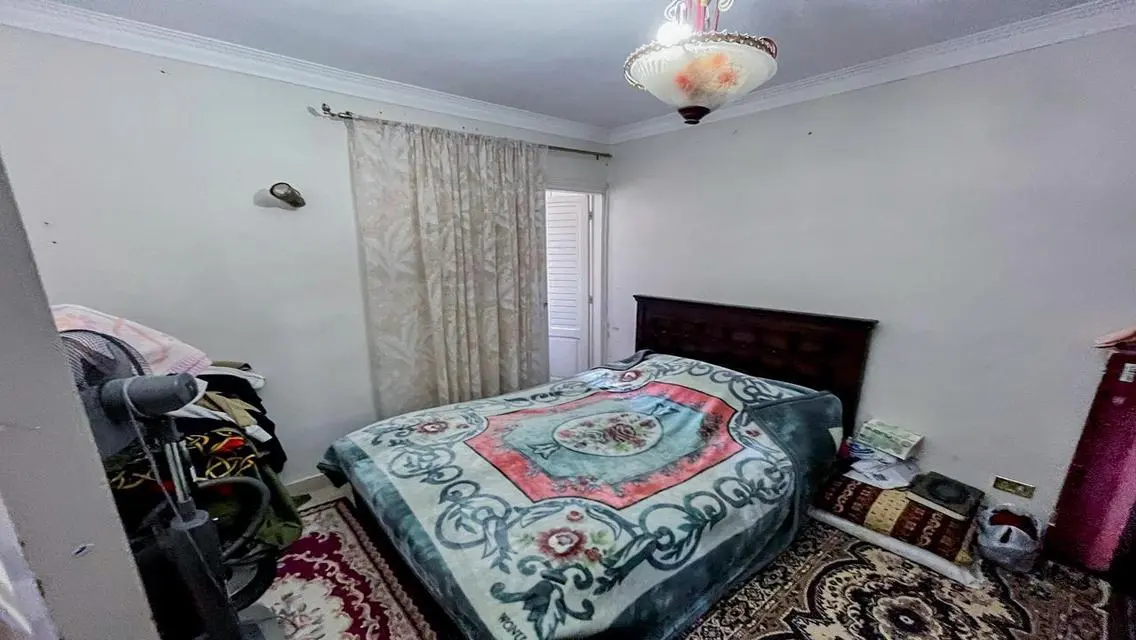 Apartment for Rent in Boulkly for 1,200,000 EGP