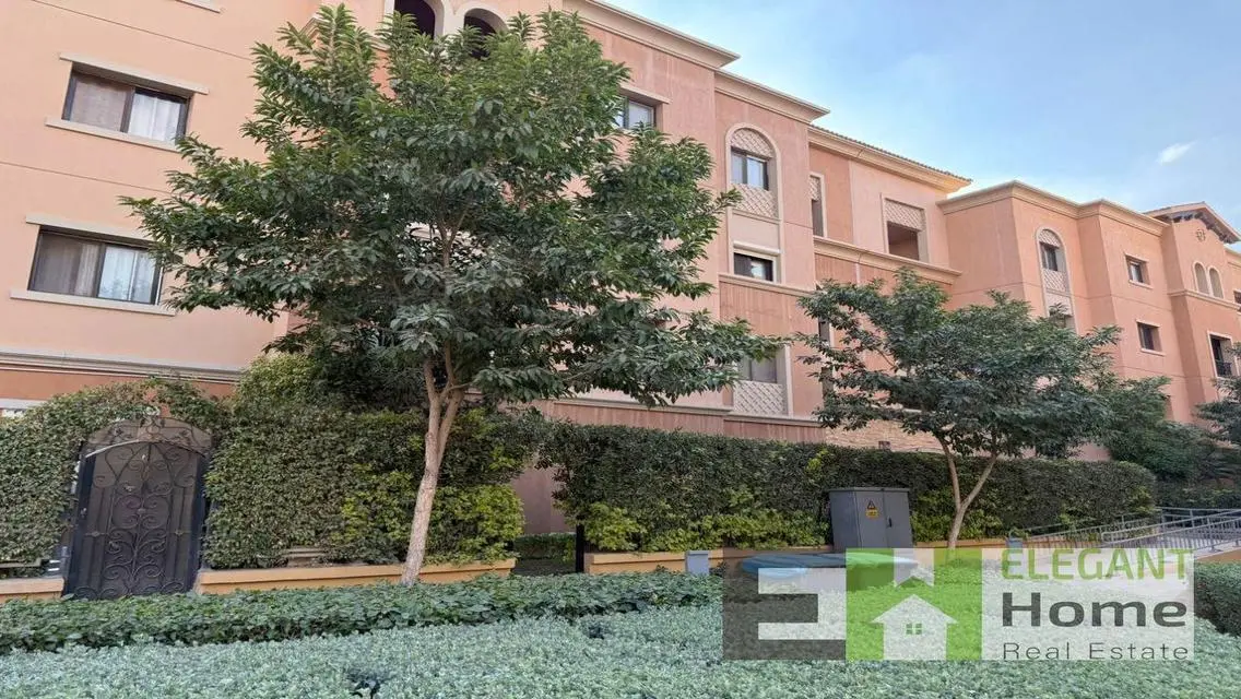 Luxury Apartment for Rent in Mivida