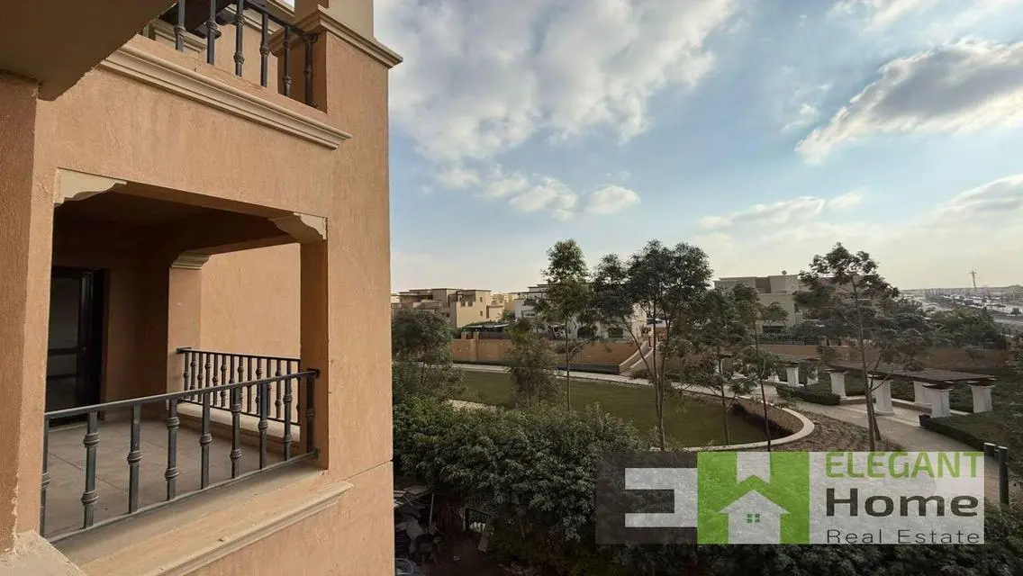 Luxury Apartment for Rent in Mivida