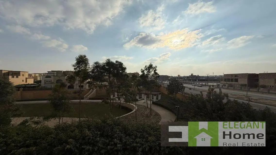 Luxury Apartment for Rent in Mivida