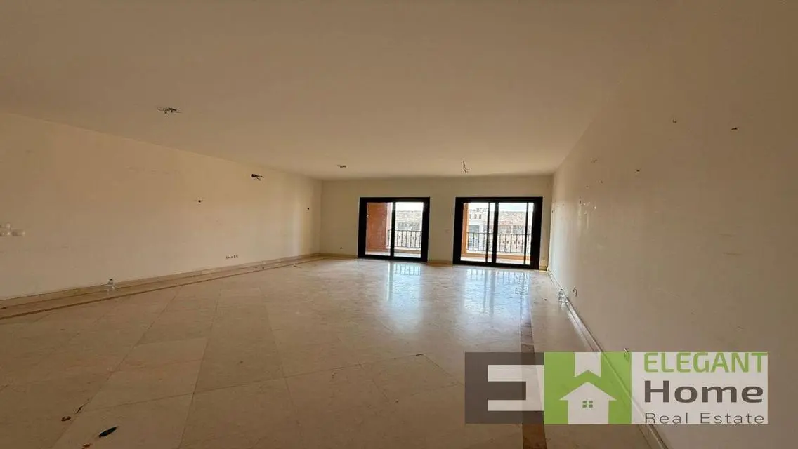 Luxury Apartment for Rent in Mivida