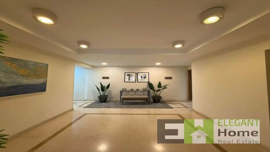Luxury Apartment for Rent in Mivida