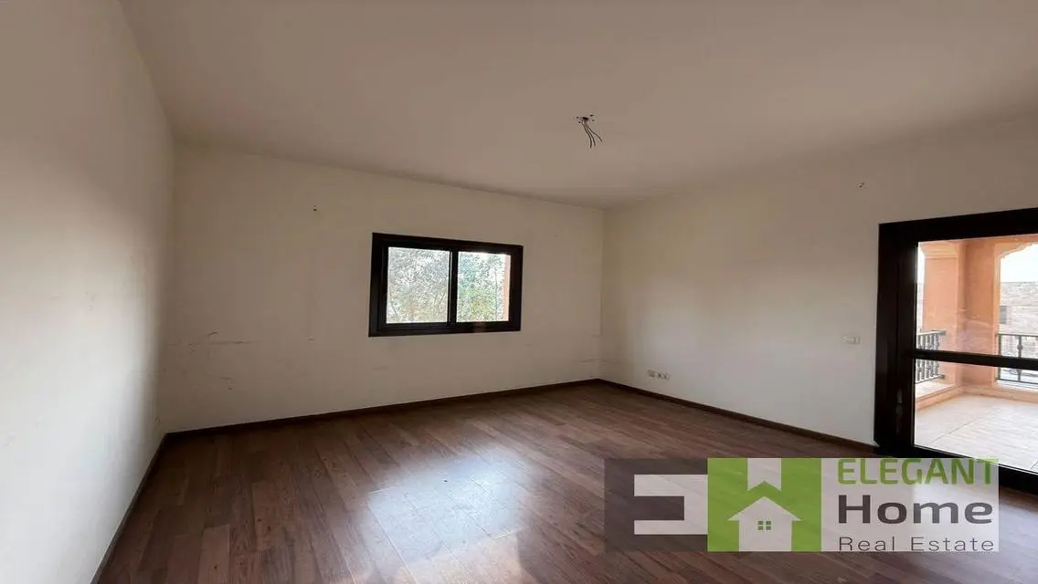 Luxury Apartment for Rent in Mivida