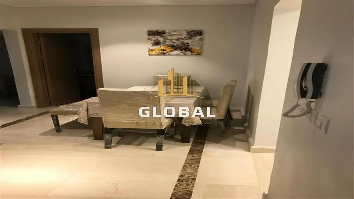 Luxurious Apartment in Mivida Compound