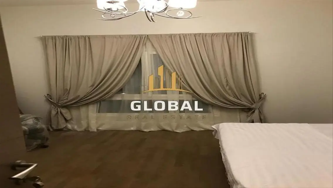 Luxurious Apartment in Mivida Compound