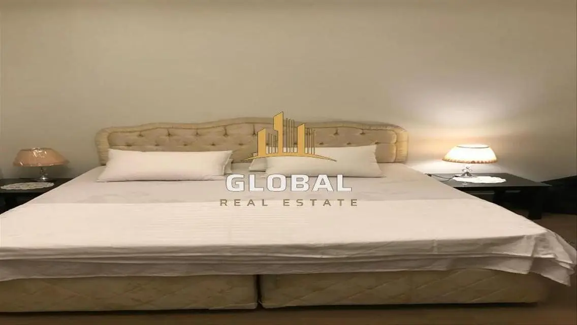 Luxurious Apartment in Mivida Compound