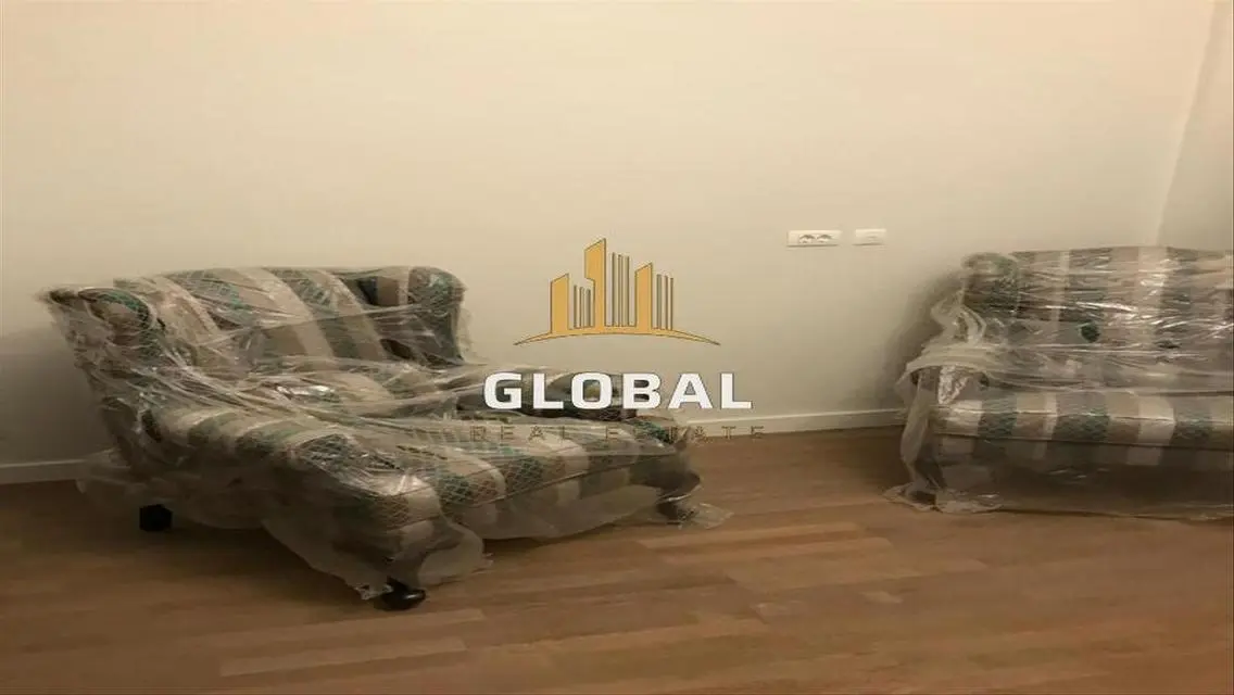 Luxurious Apartment in Mivida Compound
