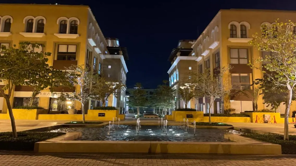 Stunning Apartment in Mivida at an Attractive Price