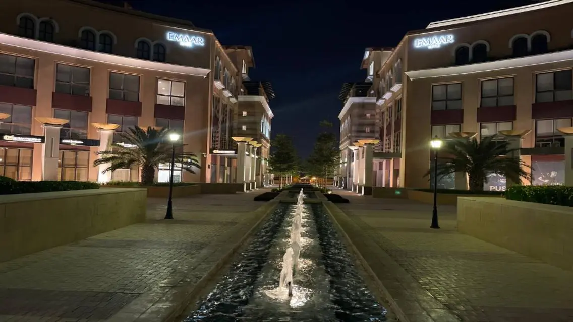Stunning Apartment in Mivida at an Attractive Price