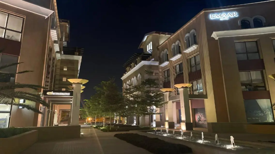 Stunning Apartment in Mivida at an Attractive Price