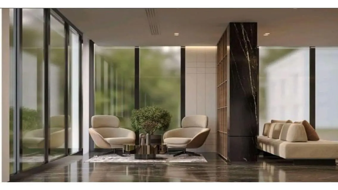 Spacious 4-Bedroom Apartment for Sale in Prime Location