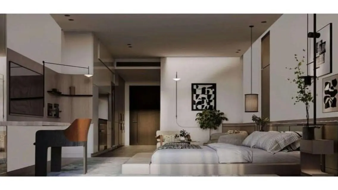 Spacious 4-Bedroom Apartment for Sale in Prime Location