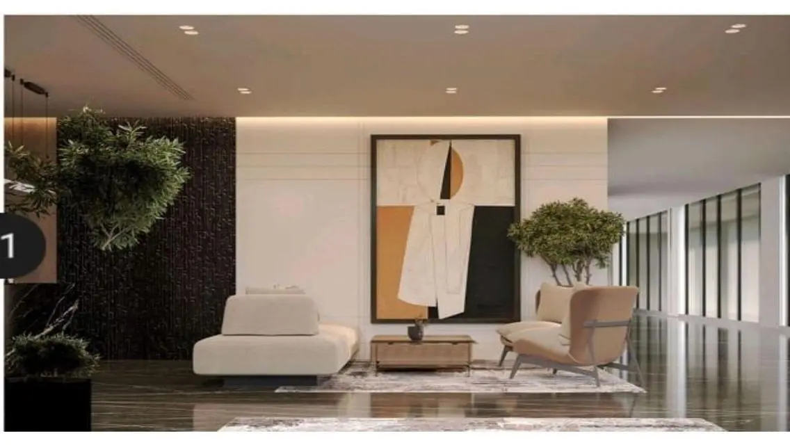 Spacious 4-Bedroom Apartment for Sale in Prime Location