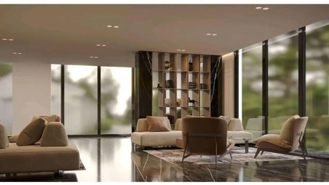 Spacious 4-Bedroom Apartment for Sale in Prime Location
