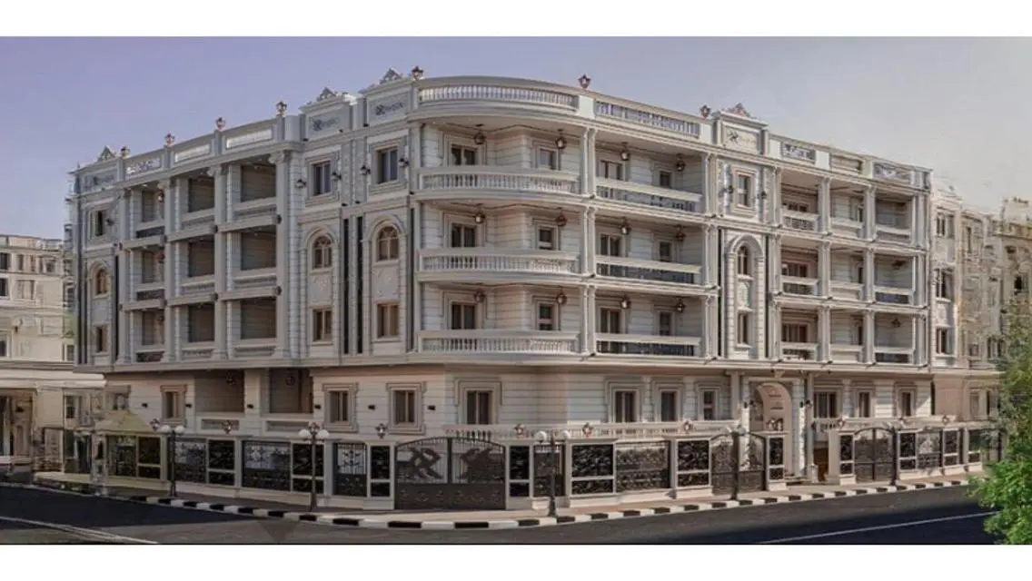 Spacious 4-Bedroom Apartment for Sale in Prime Location