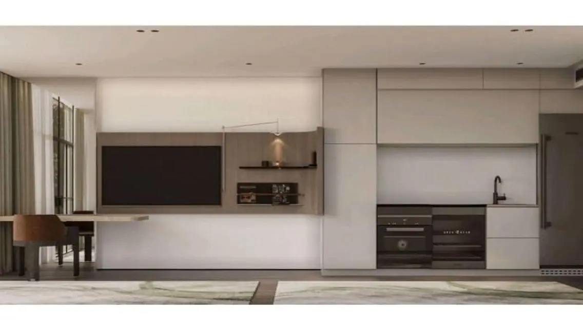 Spacious 4-Bedroom Apartment for Sale in Prime Location