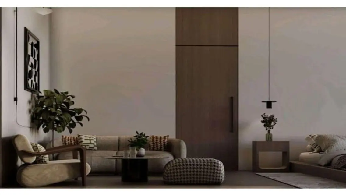 Spacious 4-Bedroom Apartment for Sale in Prime Location