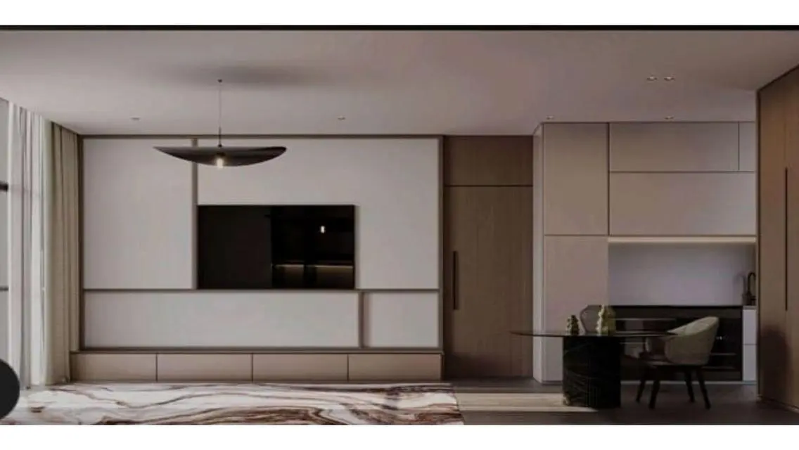 Spacious 4-Bedroom Apartment for Sale in Prime Location