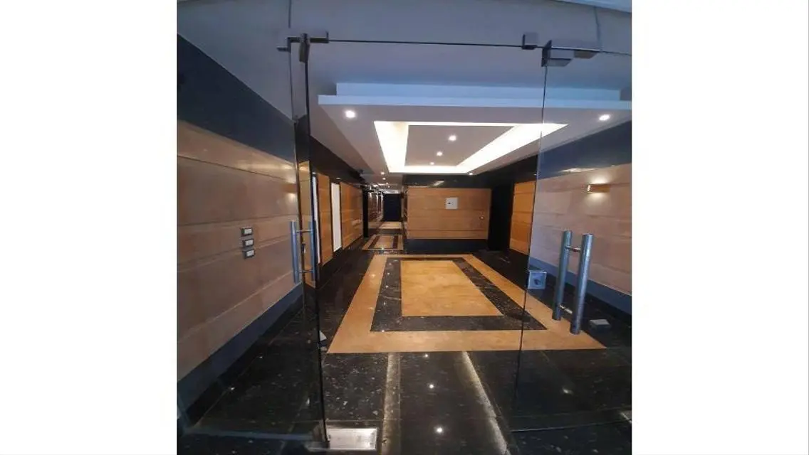 Luxury Villa at JW Marriott Taj City