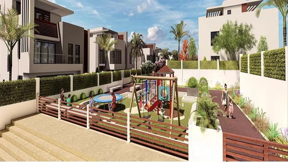 Luxurious Villa for Sale with Spacious Design at 9.8 Million EGP