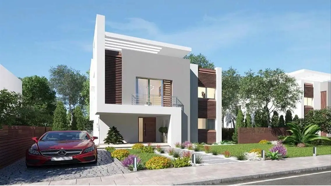 Luxurious Villa for Sale with Spacious Design at 9.8 Million EGP