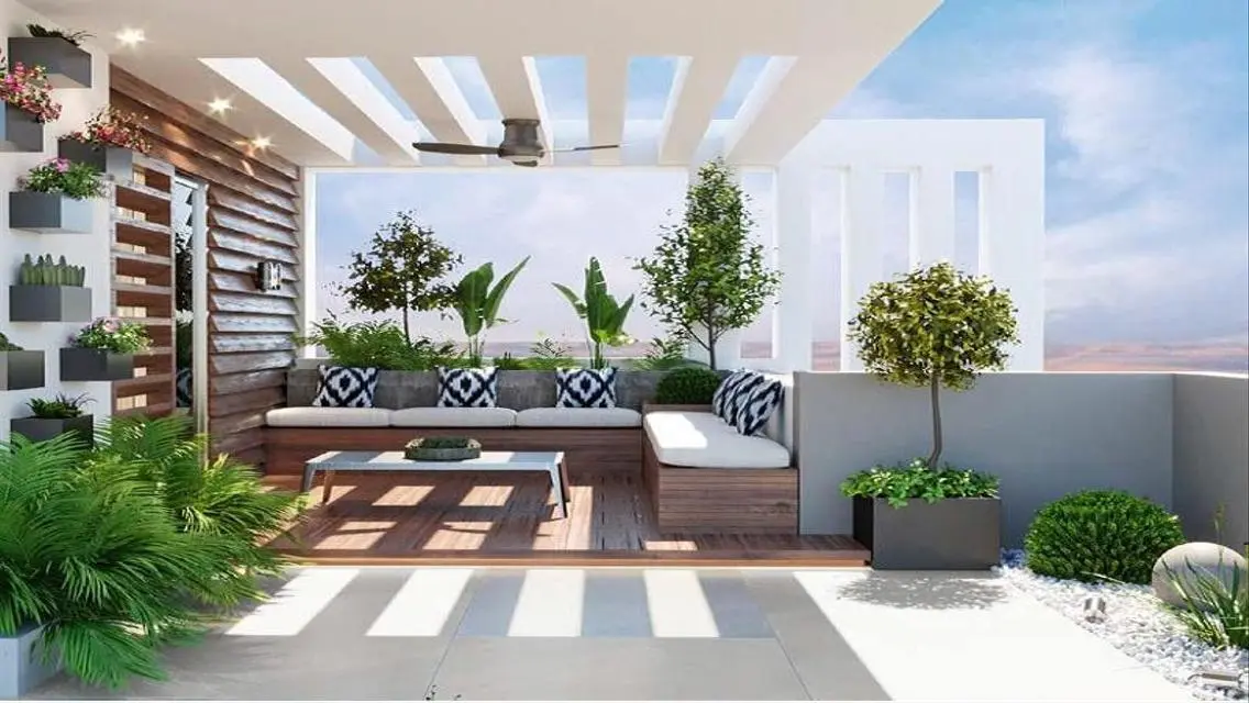 Luxurious Villa for Sale with Spacious Design at 9.8 Million EGP
