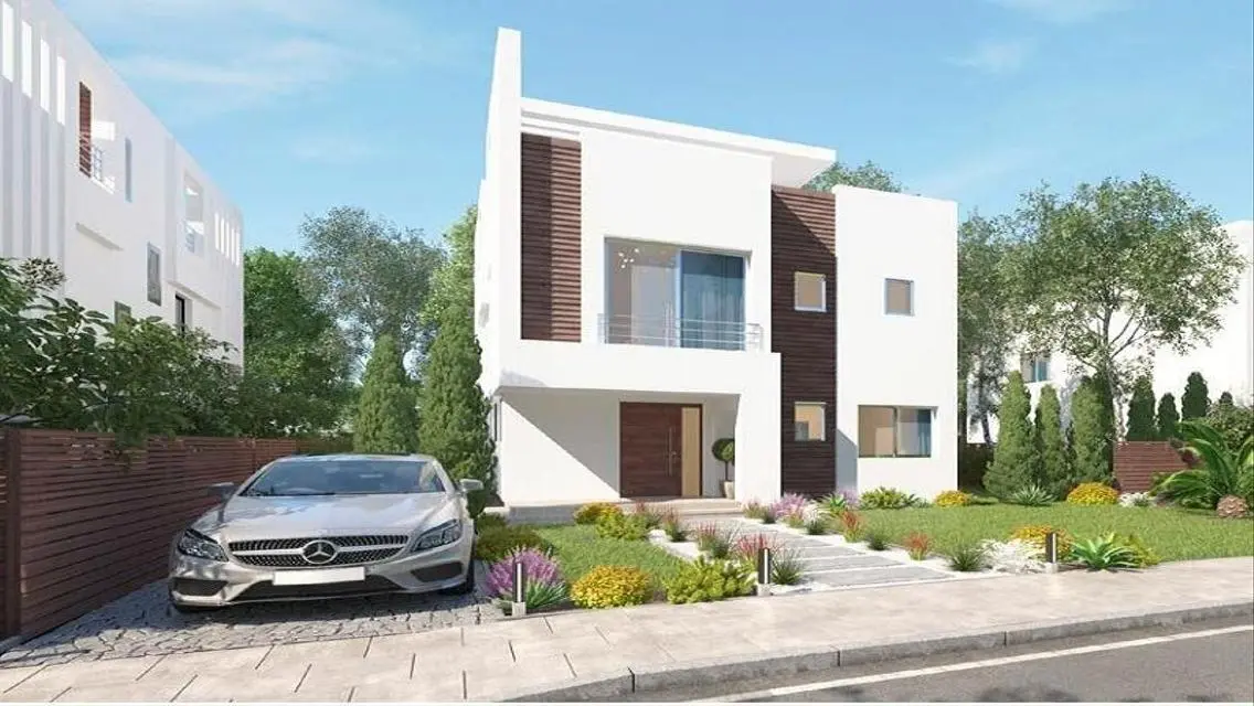 Luxurious Villa for Sale with Spacious Design at 9.8 Million EGP