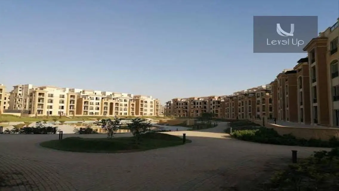 Luxury Apartment for Sale with Spacious Layout and Stunning Views