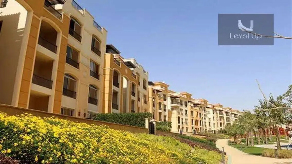 Luxury Apartment for Sale with Spacious Layout and Stunning Views