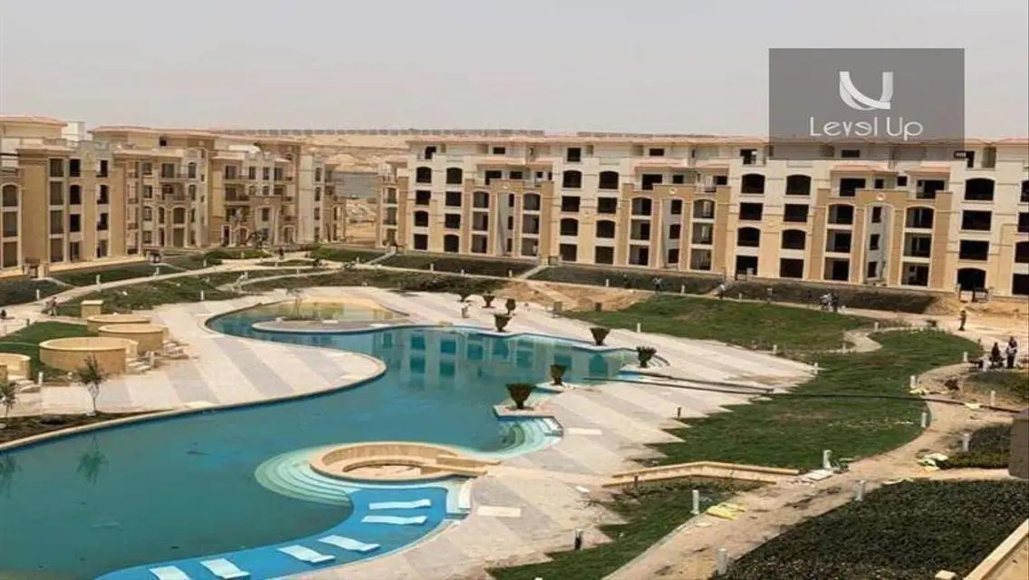 Luxury Apartment for Sale with Spacious Layout and Stunning Views