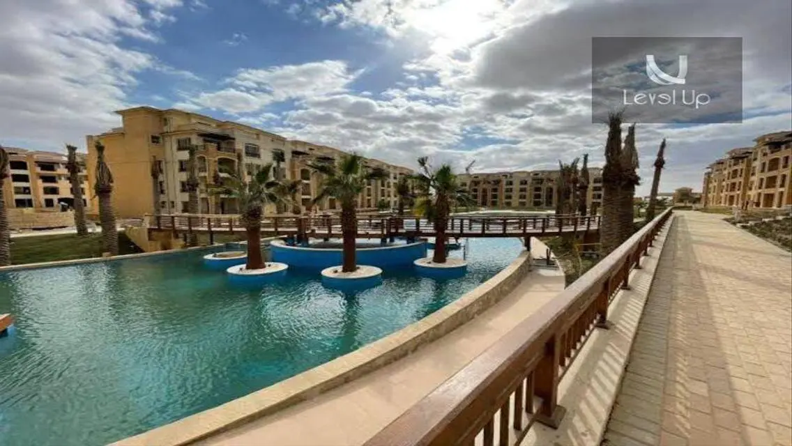 Luxury Apartment for Sale with Spacious Layout and Stunning Views