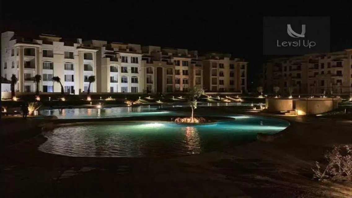 Luxury Apartment for Sale with Spacious Layout and Stunning Views