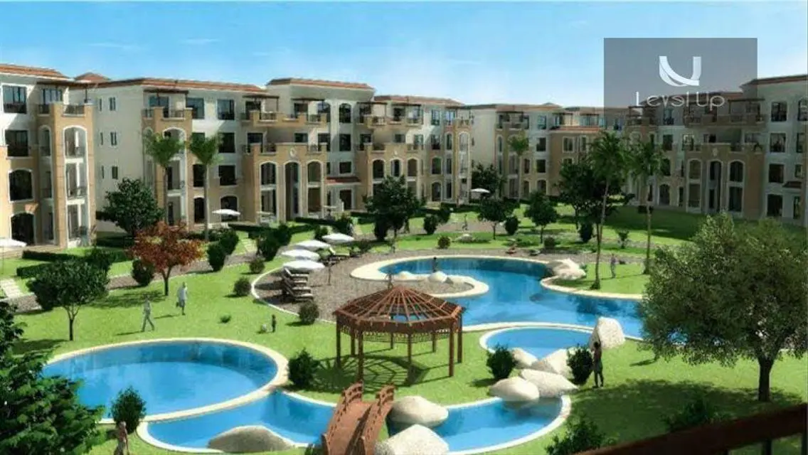 Luxury Apartment for Sale with Spacious Layout and Stunning Views