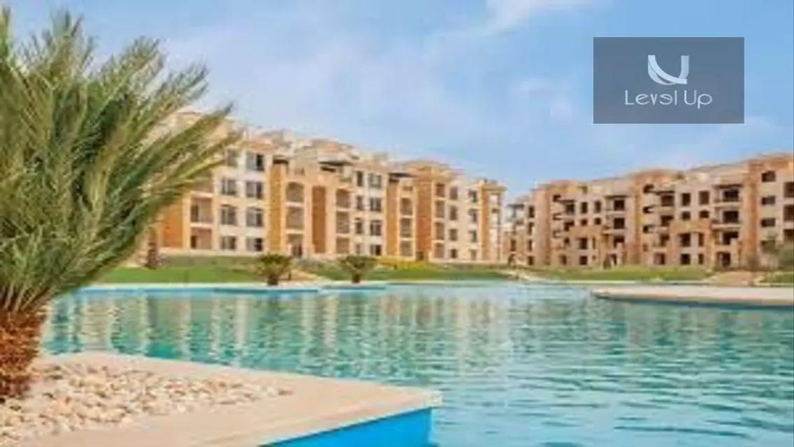 Luxury Apartment for Sale with Spacious Layout and Stunning Views