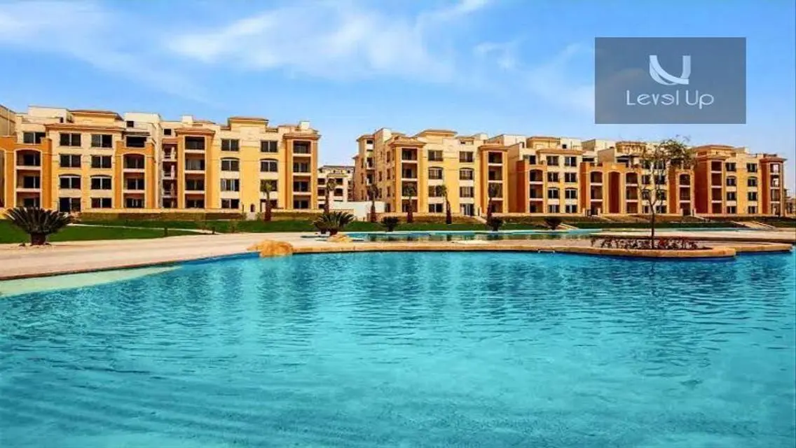 Luxury Apartment for Sale with Spacious Layout and Stunning Views